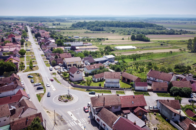 Bukovlje kruzni tok 10 – mal